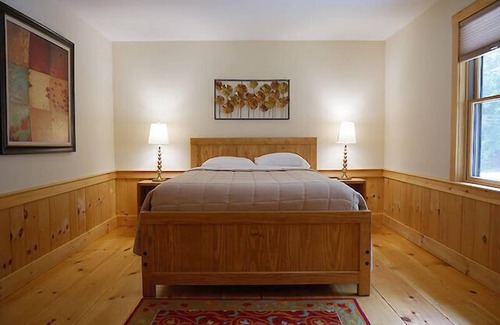 Weare Resort | Come stay at our four season resort!
