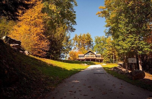 Weare Resort | Come stay at our four season resort!