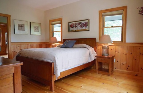 Weare Resort | Come stay at our four season resort!
