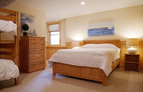Weare Resort | Come stay at our four season resort!