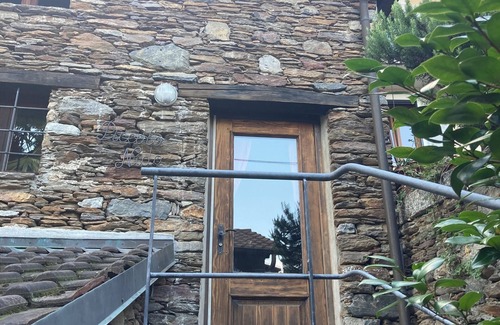 Brissago House | Come stay in our "Little Nest"!