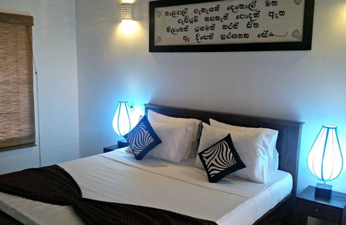 Kuliyapitiya Resort | Come, step into our world.