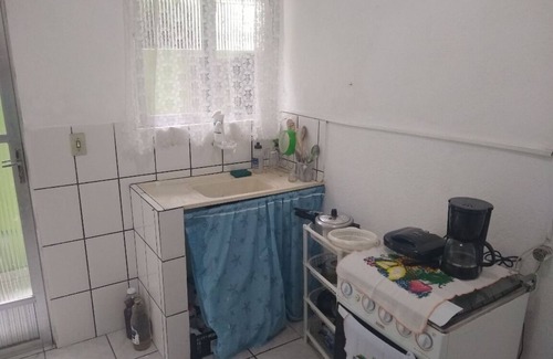 Verolme Apartment | Come to Angra dos Reis