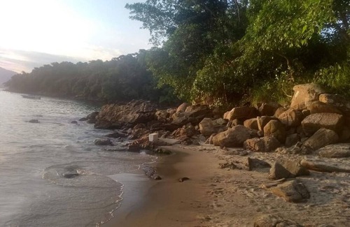 Verolme Apartment | Come to Angra dos Reis