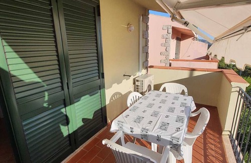 Badesi Apartment | Come to BADESI you will live a wonderful holiday, one bedroom apartment at All Inclusive prices