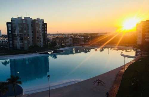 Cancun Apartment | COME TO CANCUN AND BE OUR GUEST!