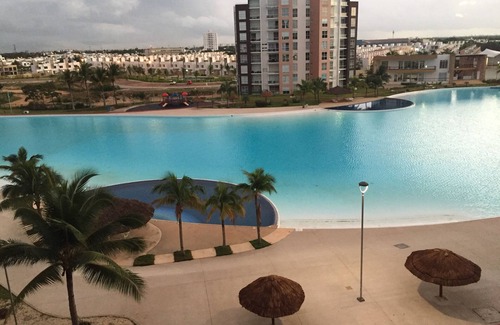 Cancun Apartment | COME TO CANCUN AND BE OUR GUEST!