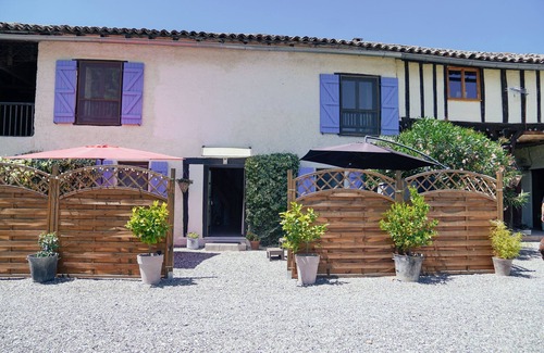 Vidou Cottage | Come to Michouat and discover Gascony and the Pyrenees! You'll fall in love!