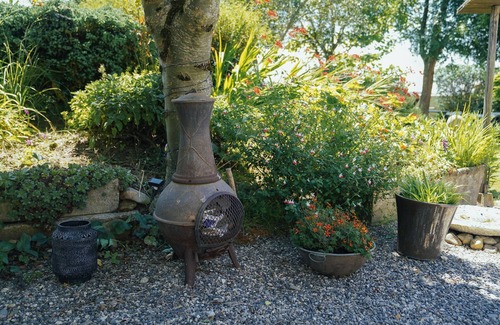 Vidou Cottage | Come to Michouat and discover Gascony and the Pyrenees! You'll fall in love!