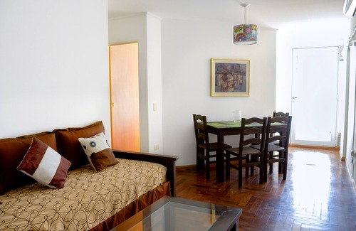Cordoba Apartment | Come to Nueva Cordoba we are hosting you