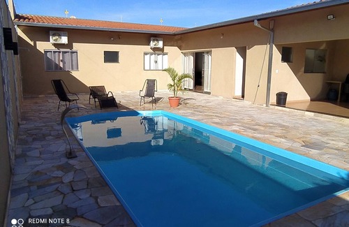 Olimpia House | Come to Olympia!