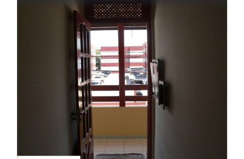 Coroa do Meio Apartment | Come to studio 6