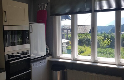 Hermagor-Pressegger See House | Come to the Gailtall Valley, home to the Nassfeld ski and hiking paradise.