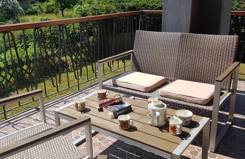 Hermagor-Pressegger See House | Come to the Gailtall Valley, home to the Nassfeld ski and hiking paradise.