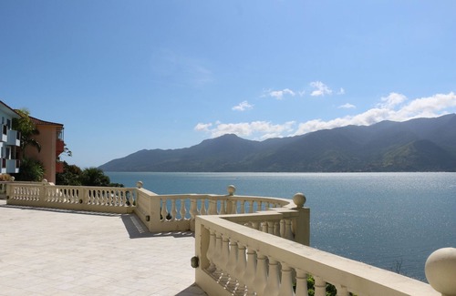 Centro Apartment | COME TO THIS PLEASURE OASIS! PARADISIAC VIEW OF THE SEA! BEST VALUE!