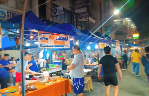 Iligan Apartment | Come Visit The Filipino House. Immerse yourself in the real culture.