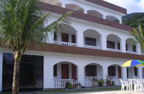 Guarau Apartment | Come visit us and enjoy all that nature has to offer you !!