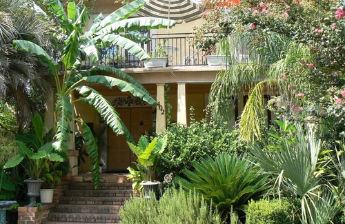 Thomas Square Apartment | Come Visit Us In Savannah.STUDIO for 2