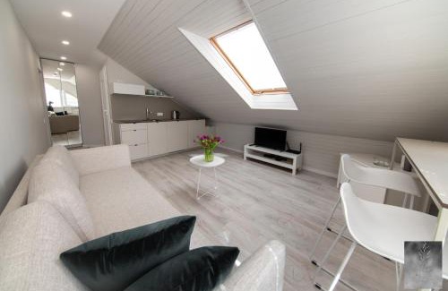 Juodkrante Apartment | COME2rest - Smilga