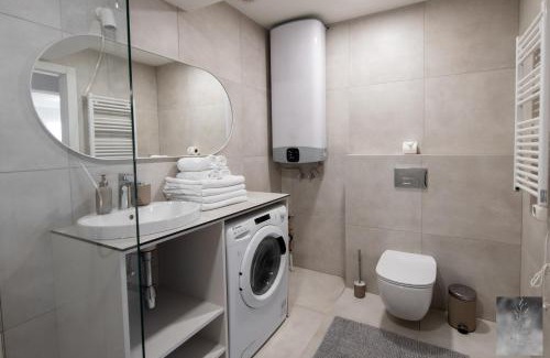 Juodkrante Apartment | COME2rest - Smilga