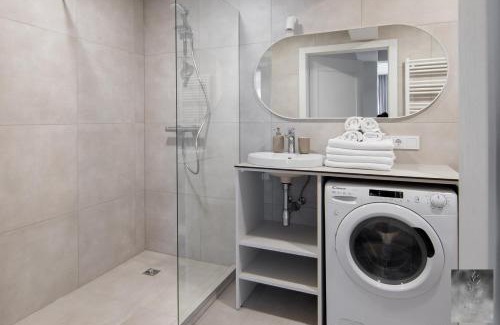 Juodkrante Apartment | COME2rest - Smilga