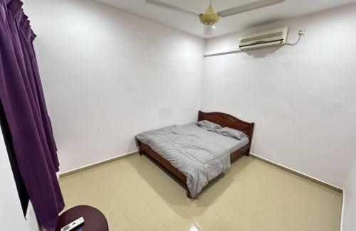 Kuala Perlis House | Come2Us Homestay