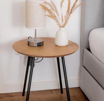 Passau Apartment | Come4Stay Passau - Apartment Seidenhof I voll ausgestattete Küche I Balkon I Badezimmer