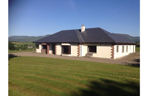 Kilmacthomas House | Comeragh View Lodge