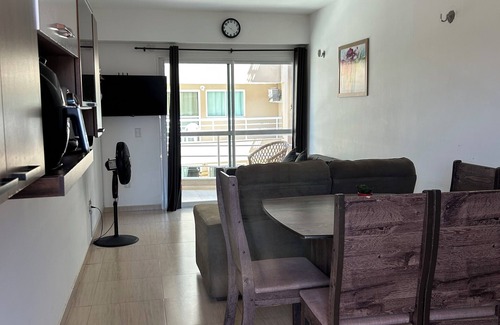 Colonia de Pescadores Apartment | Comfortable and cozy couple's apartment 2 minutes from Cumbuco-CE beach