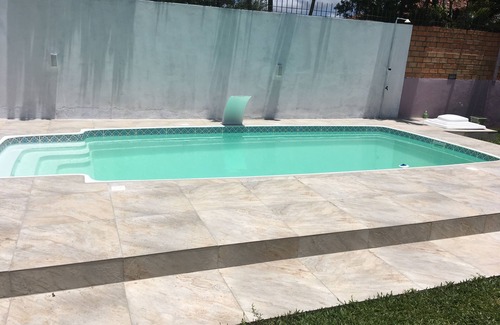 Ingleses do Rio Vermelho House | Comfortable house for up to 10 people Praia dos Inglêses