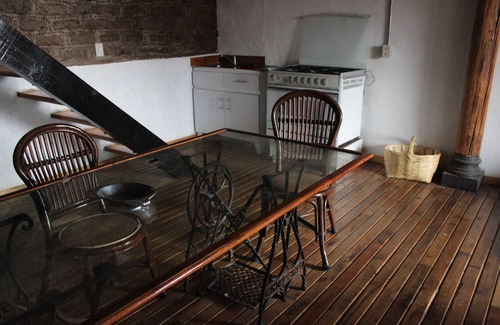 Jocotitlan House | Comfortable and Cozy House of the XVII Century at 30 min. Toluca completely remodeled