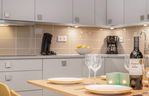 Stadtkyll House | Comfort 18-person family accommodation in the holiday park Landal Wirfttal