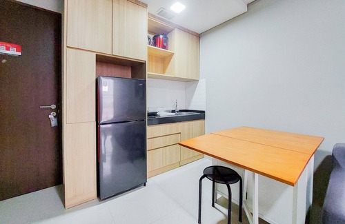 Ciputat Apartment | Comfort 1Br At Transpark Bintaro Apartment