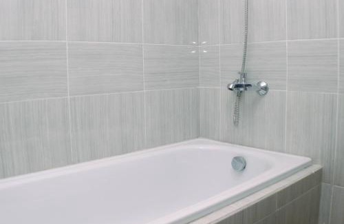 Cikarang Apartment | Comfort 1BR at Vasanta Innopark Apartment By Travelio