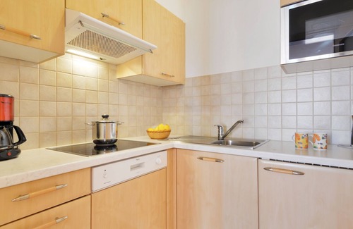 Albions Apartment | Comfort 202 by Interhome
