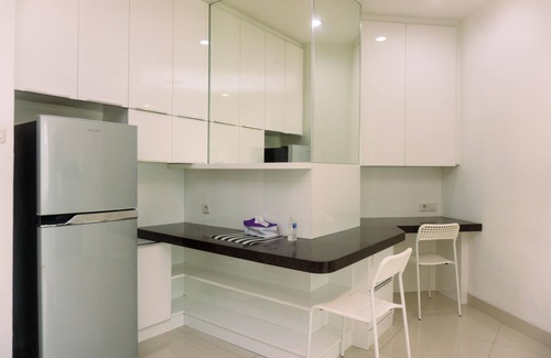 Petamburan Apartment | Comfort 2Br At Semanggi Apartment