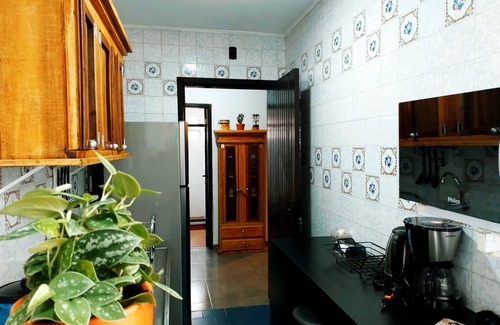 Rio Branco Apartment | Comfort Apartment in Bom Fim in the best location.