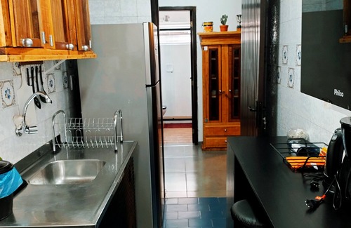 Rio Branco Apartment | Comfort Apartment in Bom Fim in the best location.