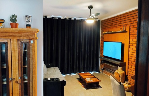 Rio Branco Apartment | Comfort Apartment in Bom Fim in the best location.