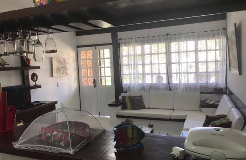 Bosque de Geriba Apartment | Comfort and refinement on Geriba beach