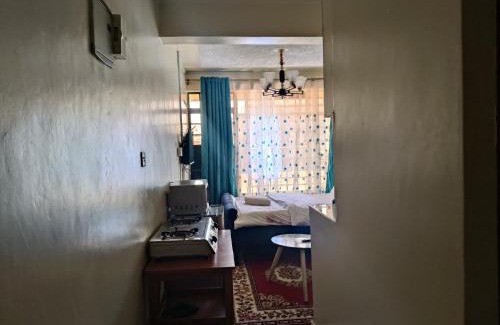 Kidono Apartment | Comfort and Calm Stays in Kinoo