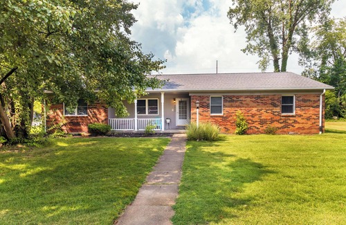 Newburgh House | Comfort and Charm Highly Recommended