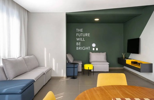 Brooklin Paulista RV Rental | Comfort and convenience close to the subway
