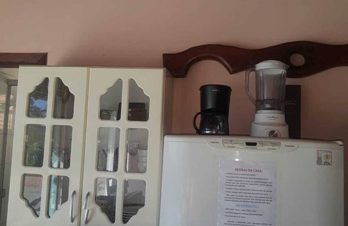 Camobi House | Comfort and convenience in Santa Maria RS, close to UFSM and Air Base