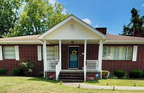 Franklinton House | Comfort and Convenience in DT Franklinton