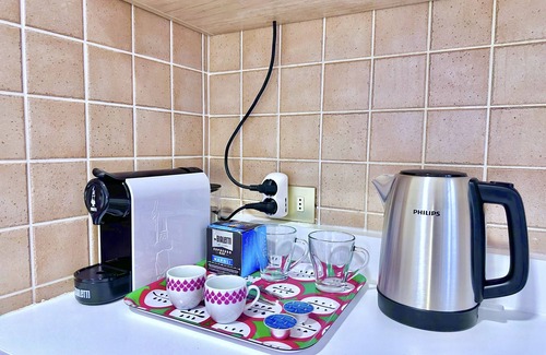 Citta Bassa Apartment | Comfort and convenience in the heart of Bergamo - with Wi-Fi and a bathtub