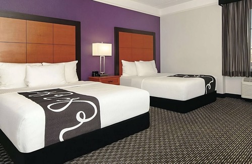 Guasti Hotel | Comfort and Convenience! Enjoy Pool Access and Free Parking