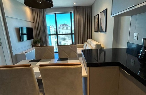 Centro Apartment | Comfort and coziness just steps from the SEA!