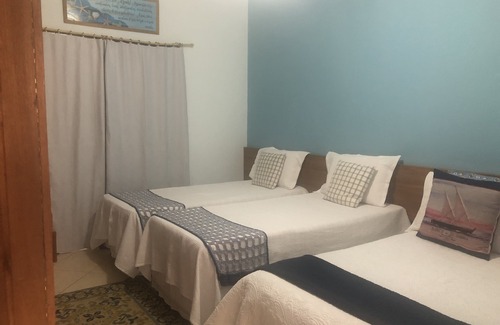 Ceara-Mirim House | COMFORT AND PRACTICITY FOR THE WHOLE FAMILY