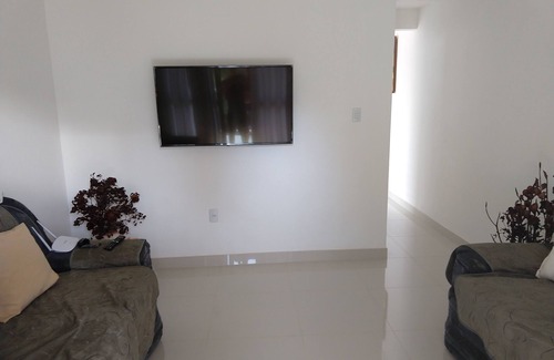 Garapua House | Comfort and quiet in